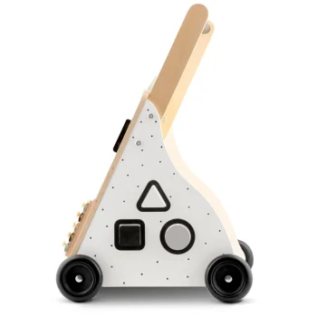 Drvena Hodalica Za Guranje Rk 875 Ricokids 5