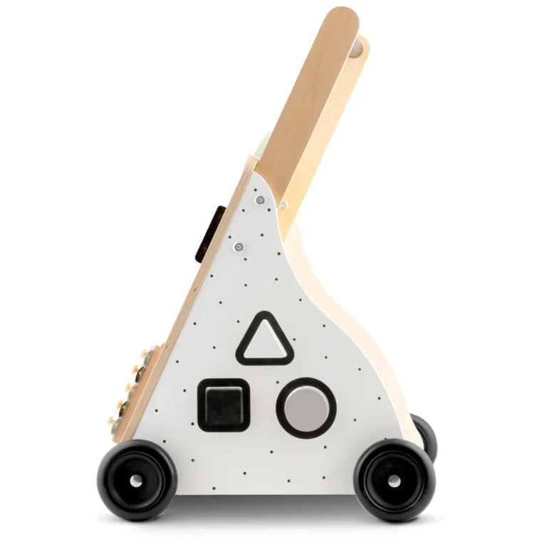 Drvena Hodalica Za Guranje Rk 875 Ricokids 5