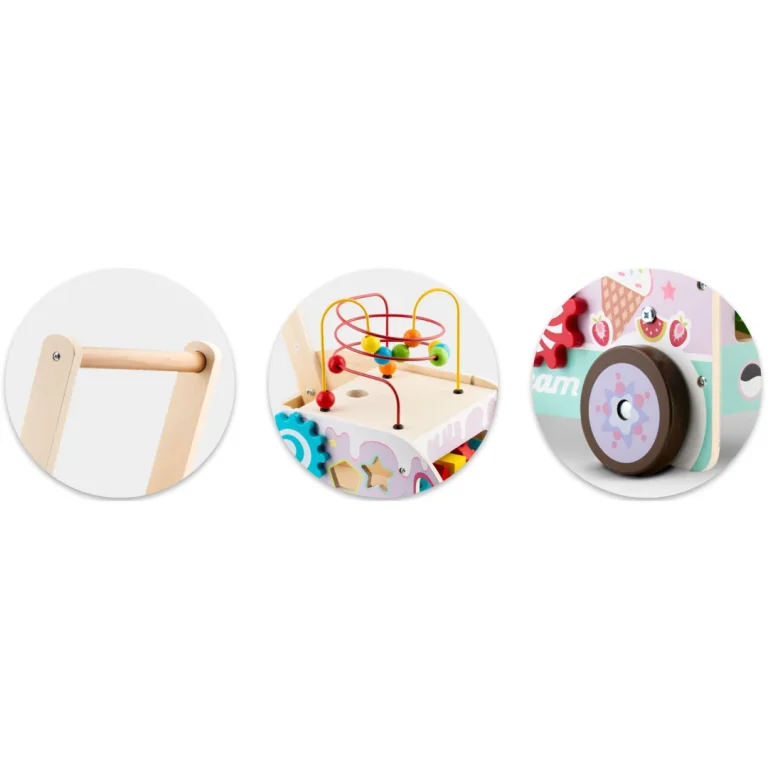 Drvena Hodalica Za Sladoled Rk 873 Ricokids 10