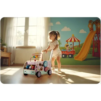 Drvena Hodalica Za Sladoled Rk 873 Ricokids 11