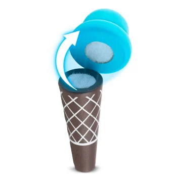 Drvena Hodalica Za Sladoled Rk 873 Ricokids 5