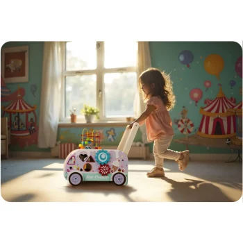 Drvena Hodalica Za Sladoled Rk 873 Ricokids 8