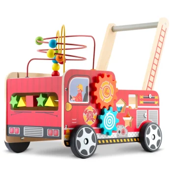 Drvene Hodalice Za Vatrogasce Rk 873 Ricokids 2