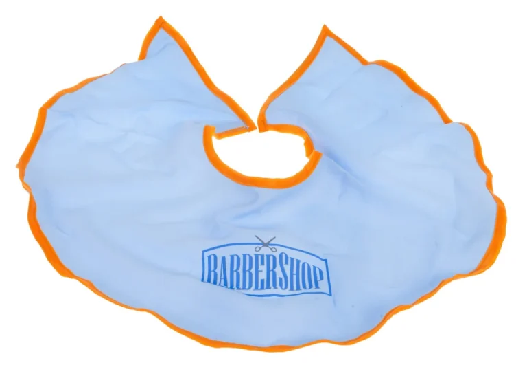 Drveni Frizerski Set S Pojasom 3+ 7