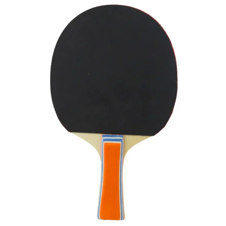 Drveni Reketi Za Stolni Tenis 2 Kom 2