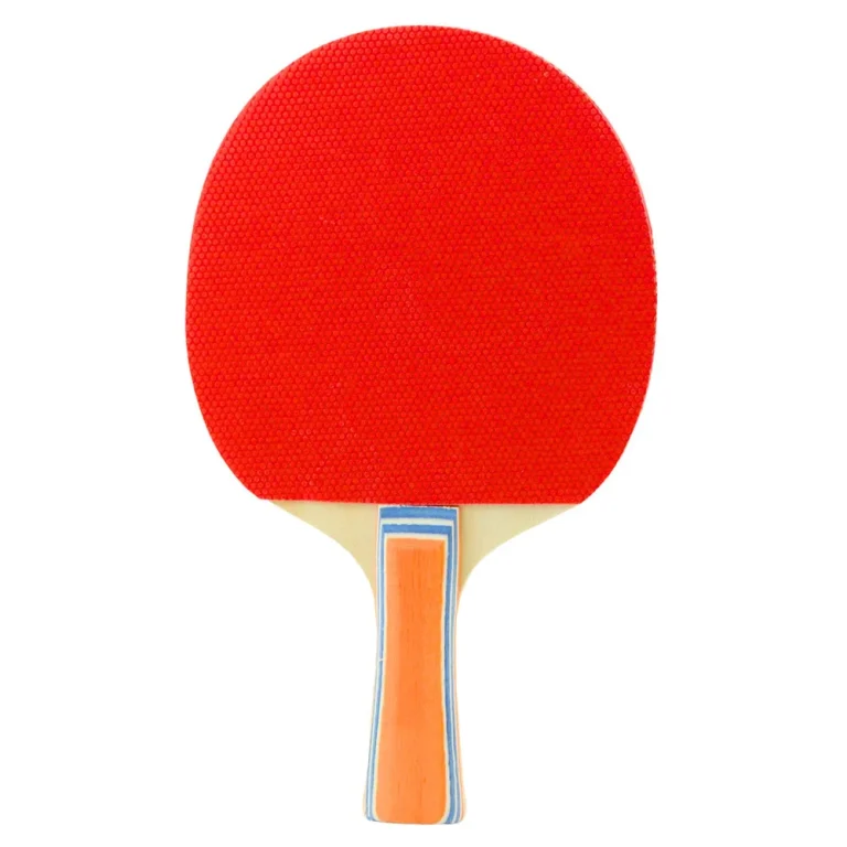Drveni Reketi Za Stolni Tenis 2 Kom 3