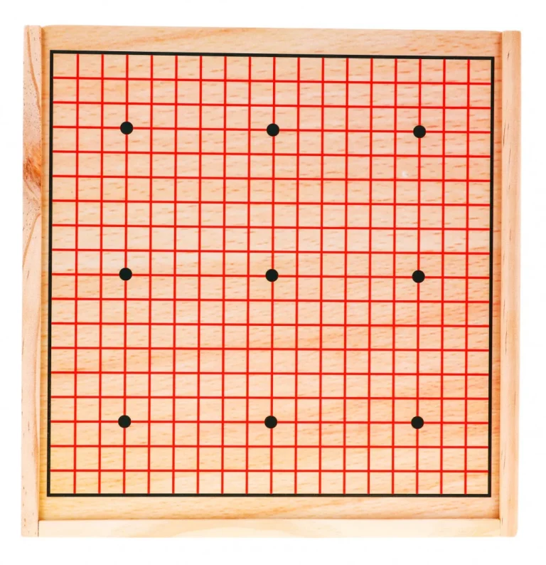 Drveni Set Društvenih Igara 6 U 1 Za Djecu Trylma Zmije I Ljestve Šah Ludo Go, Bijela 4