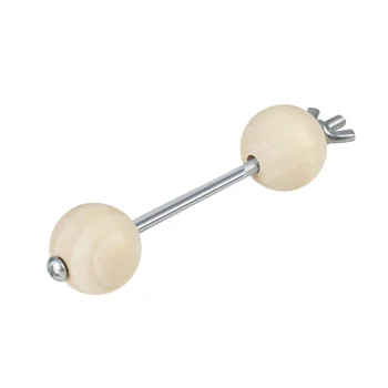 Drveni Stabilizator Za Nukido Tipi šator 2