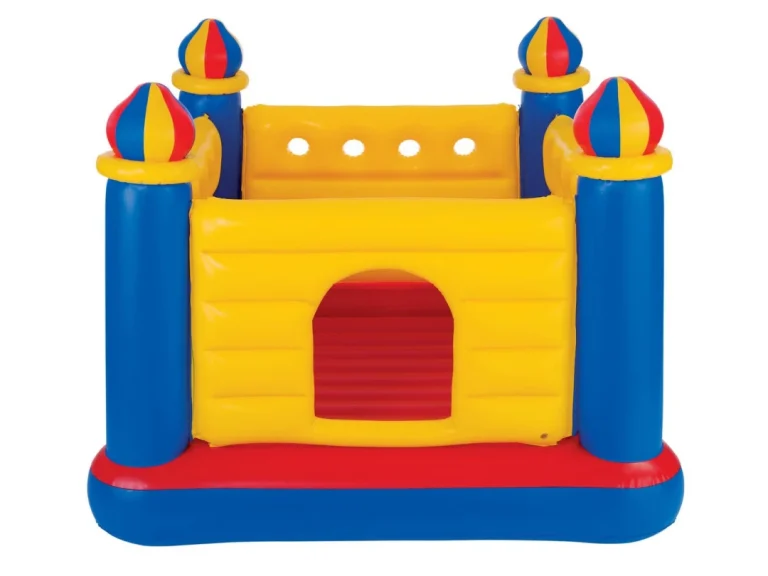 Dvorac Na Trampolinu 175 X 175 X 135 Cm Intex 48259 1