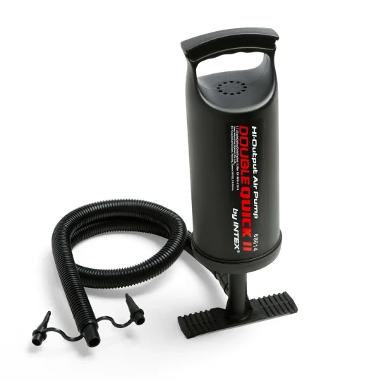 Dvostruka Klipna Pumpa Double Quick Ii 36 Cm Intex 68614 1