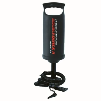 Dvostruka Klipna Pumpa Double Quick Ii 36 Cm Intex 68614 2