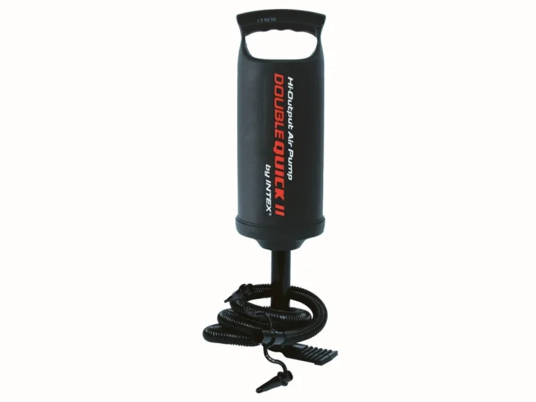 Dvostruka Klipna Pumpa Double Quick Ii 36 Cm Intex 68614 2