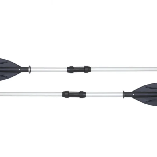 Dvostruki Aluminijski Reketi 2 U 1 Za Plivanje Bestway 145cm/218cm 1