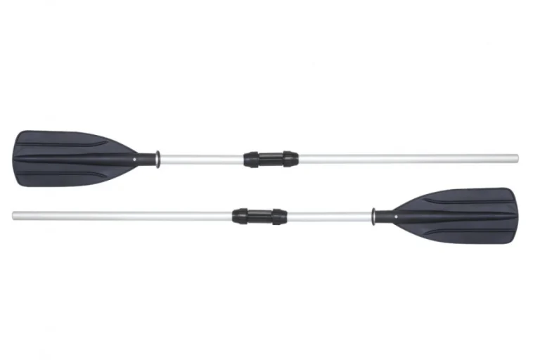 Dvostruki Aluminijski Reketi 2 U 1 Za Plivanje Bestway 145cm/218cm 1