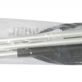 Dvostruki Aluminijski Reketi 2 U 1 Za Plivanje Bestway 145cm/218cm 2
