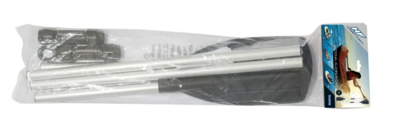 Dvostruki Aluminijski Reketi 2 U 1 Za Plivanje Bestway 145cm/218cm 2