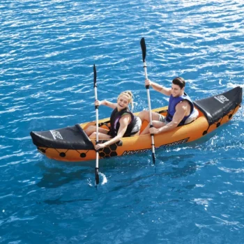 Dvostruki Aluminijski Reketi 2 U 1 Za Plivanje Bestway 145cm/218cm 7