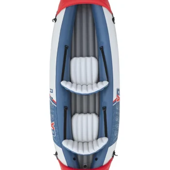 Dvostruki Kajak Na Napuhavanje 321 X 88 Cm Bestway 65077 10