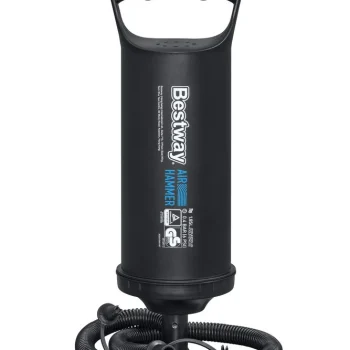 Dvostruki Kajak Na Napuhavanje 321 X 88 Cm Bestway 65077 2