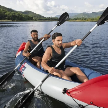 Dvostruki Kajak Na Napuhavanje 321 X 88 Cm Bestway 65077 6