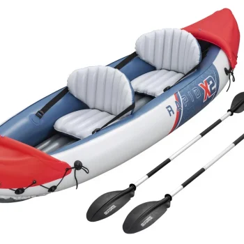 Dvostruki Kajak Na Napuhavanje 321 X 88 Cm Bestway 65077 7