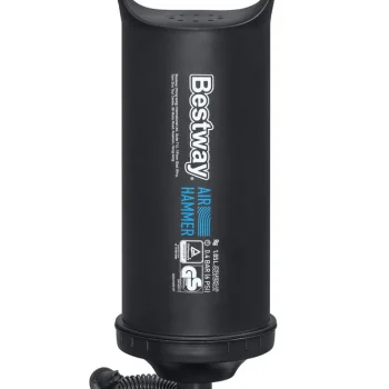 Dvostruki Kajak Na Napuhavanje 321 X 88 Cm Bestway 65077 9