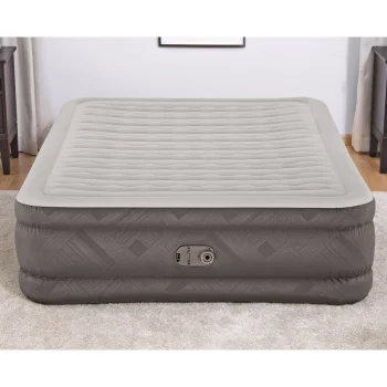Dvostruki Napuhni Madrac S Električnom Pumpom 203x152 Cm Bestway 69050 4
