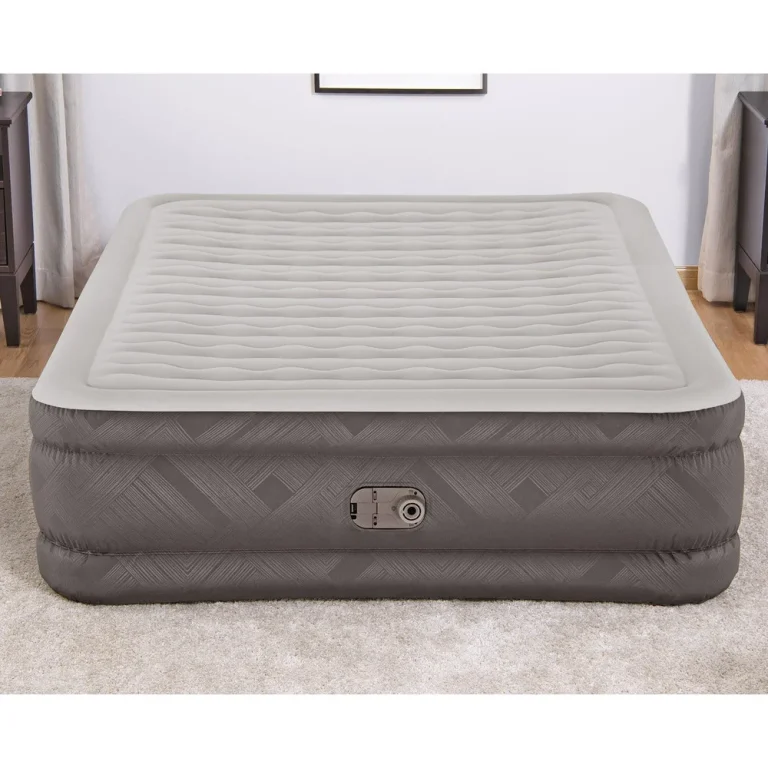 Dvostruki Napuhni Madrac S Električnom Pumpom 203x152 Cm Bestway 69050 4
