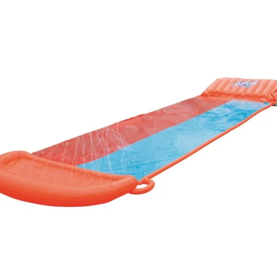 Dvostruki Tobogan H2o Bestway Go 549 Cm 1