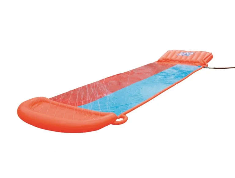 Dvostruki Tobogan H2o Bestway Go 549 Cm 1