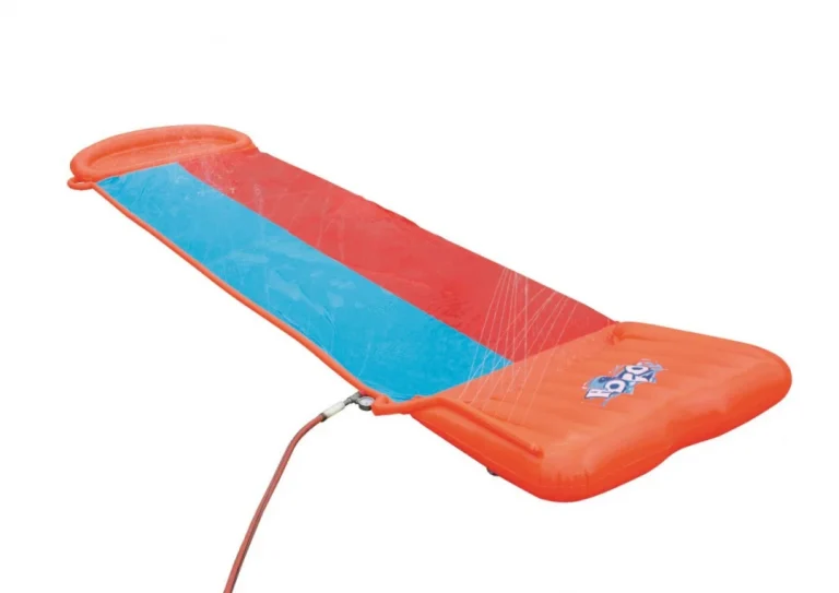Dvostruki Tobogan H2o Bestway Go 549 Cm 11