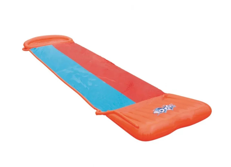 Dvostruki Tobogan H2o Bestway Go 549 Cm 2