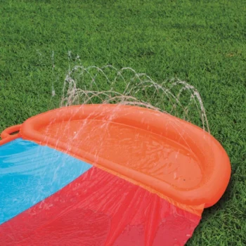 Dvostruki Tobogan H2o Bestway Go 549 Cm 3