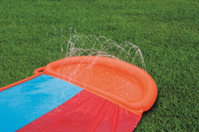 Dvostruki Tobogan H2o Bestway Go 549 Cm 3