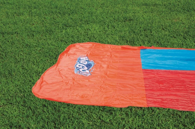 Dvostruki Tobogan H2o Bestway Go 549 Cm 4