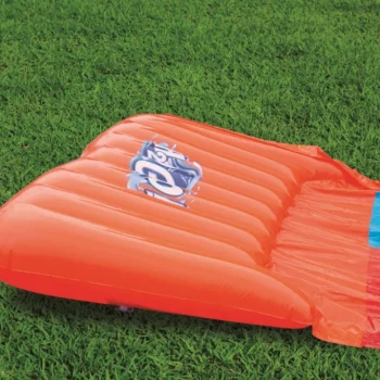 Dvostruki Tobogan H2o Bestway Go 549 Cm 5
