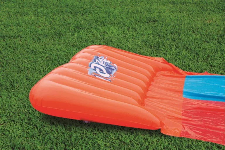 Dvostruki Tobogan H2o Bestway Go 549 Cm 5