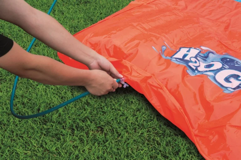 Dvostruki Tobogan H2o Bestway Go 549 Cm 8