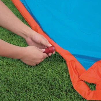 Dvostruki Tobogan H2o Bestway Go 549 Cm 9