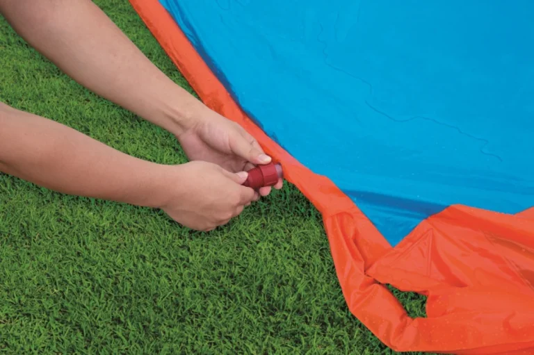 Dvostruki Tobogan H2o Bestway Go 549 Cm 9