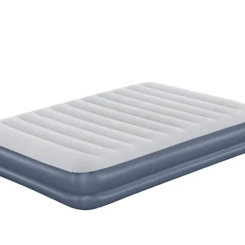 Dvostruki Zračni Madrac Bestway 6716t 203 × 152 × 36 Cm 2