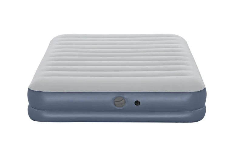 Dvostruki Zračni Madrac Bestway 6716t 203 × 152 × 36 Cm 3