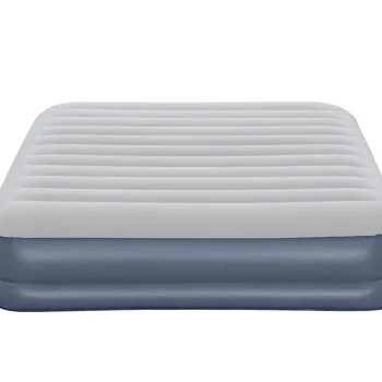 Dvostruki Zračni Madrac Bestway 6716t 203 × 152 × 36 Cm 4