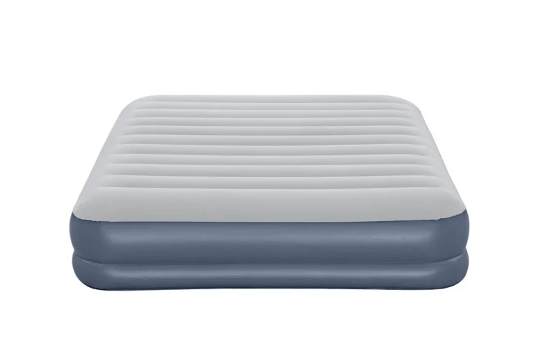 Dvostruki Zračni Madrac Bestway 6716t 203 × 152 × 36 Cm 4