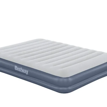 Dvostruki Zračni Madrac Bestway 6716t 203 × 152 × 36 Cm 5