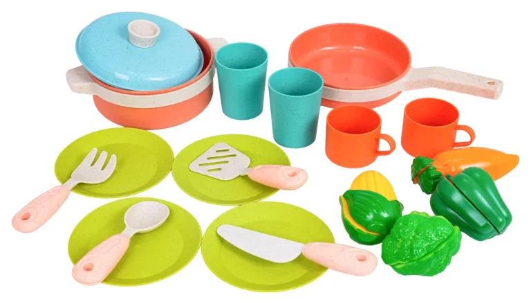 Eko Set Lonaca + Pribor 2