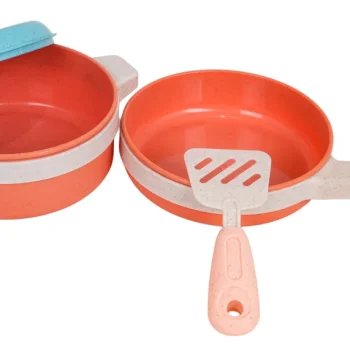 Eko Set Lonaca + Pribor 4