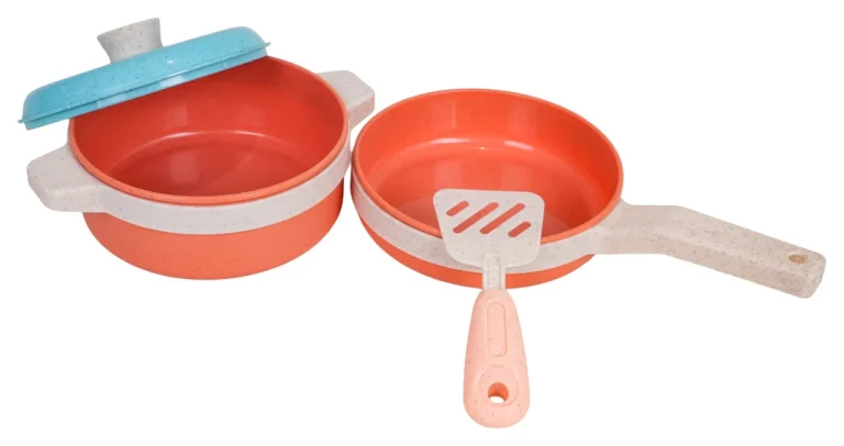 Eko Set Lonaca + Pribor 4