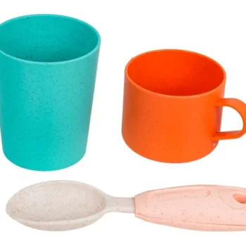 Eko Set Lonaca + Pribor 5