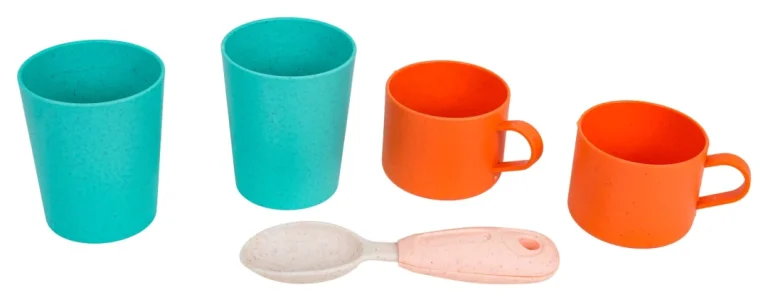 Eko Set Lonaca + Pribor 5